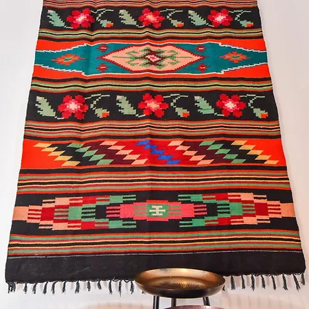 Bohemian Downtown Bukareszt