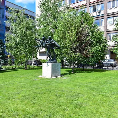 Bohemian Downtown Bukareszt