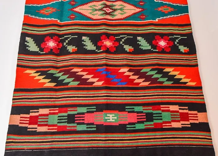 Bohemian Downtown Bucareste