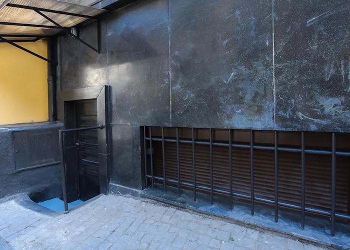 Bohemian Downtown Бухарест