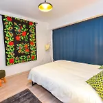 Apartment Bohemian Downtown