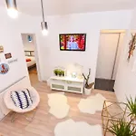 Apartment Bohemian Downtown *