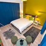 Apartman Bohemian Downtown *