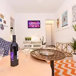 Apartman Bohemian Downtown