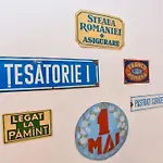 Apartman Bohemian Downtown *