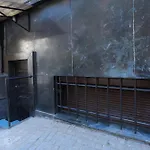 Bohemian Downtown Bukarest